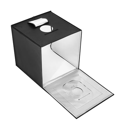 Fotostudijos palapinė VEVOR ZK-RY-09, 505x485x495 mm
