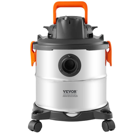 Drėgno ir sauso valymo siurblys VEVOR YLW6342-C, 20 l