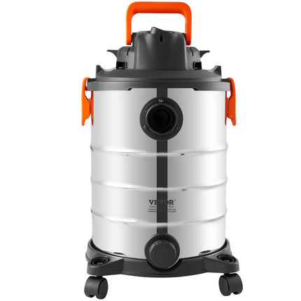 Drėgno ir sauso valymo siurblys VEVOR YLW6342-C, 30 l