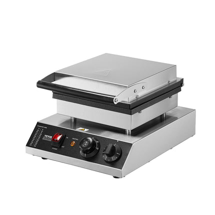 Mini blynelių keptuvė VEVOR PC-25-2, 1700 W