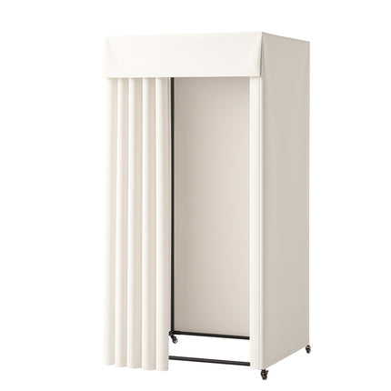 Mobili matavimosi kabina VEVOR SYJ-06, 99 x 99 x 204,5 cm
