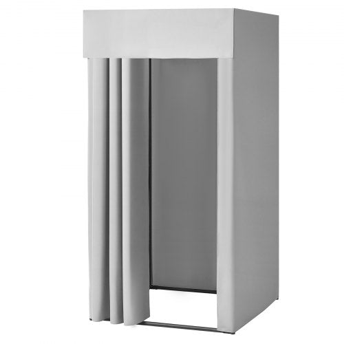 Matavimosi kabina VEVOR SYJ-02, 99 x 99 x 198 cm