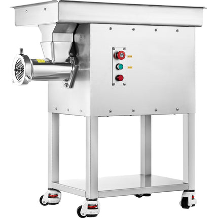 Elektrinė mėsos malimo mašina VEVOR YD-DJ-32C, 2200 W