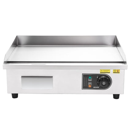 Elektrinis kepimo paviršius VEVOR YS-540-EU, 3200W