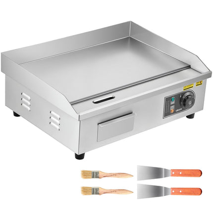 Elektrinis kepimo paviršius VEVOR YS-540-EU, 3200W