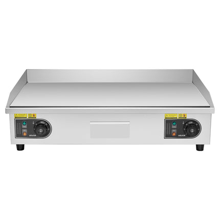 Elektrinė kepimo plokštuma VEVOR YS-730-EU, 4400W