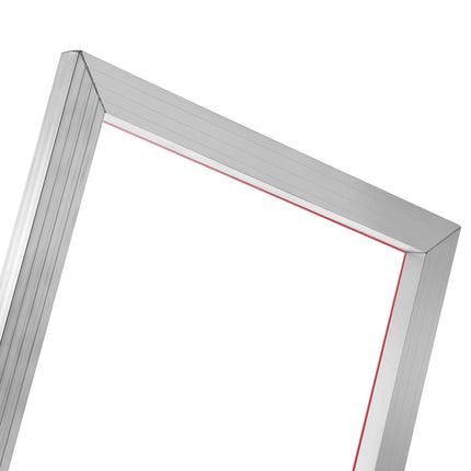 Šilkografijos rinkinys VEVOR, 2 vnt., 110 Mesh tinklelis