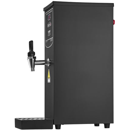 Komercinis vandens virintuvas VEVOR KW-10SA, 50 l/val. našumas