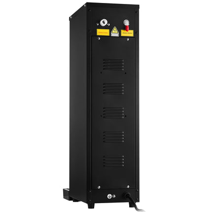 Elektrinis vandens virintuvas VEVOR KW-15SA, 50 l/val. našumas