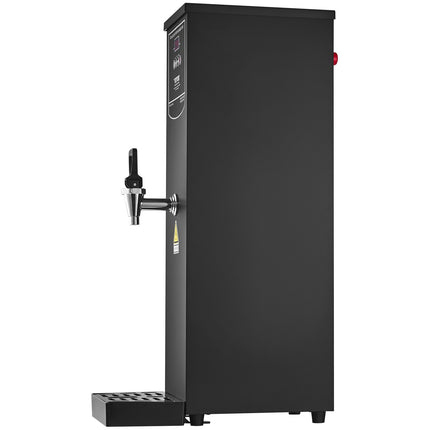 Elektrinis vandens virintuvas VEVOR KW-15SA, 50 l/val. našumas
