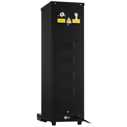 Pramoninis vandens virintuvas VEVOR KW-20SA, 3000W