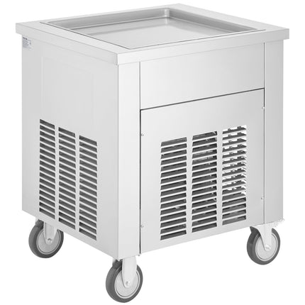 Ledų ritinėlių gaminimo aparatas VEVOR CBJF-1DA500, 1460W