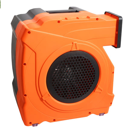Oro pūstuvas pripučiamoms konstrukcijoms VEVOR S-U11 Multi, 1100W