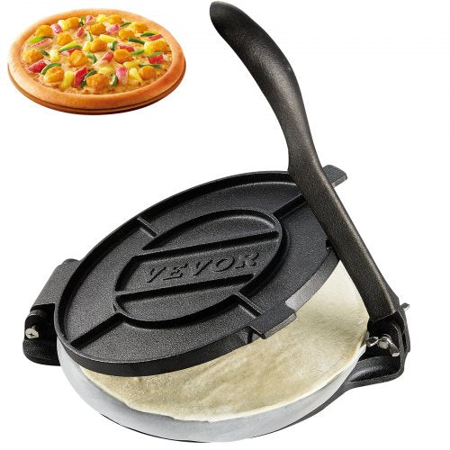 Tortilijų presas VEVOR HES200, 20 cm