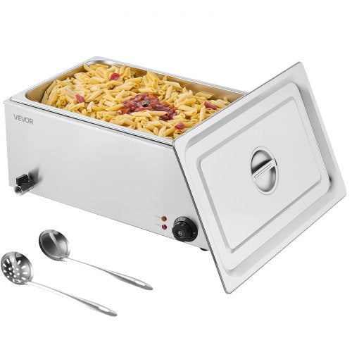 Maisto šildytuvas VEVOR M-112, 1200W