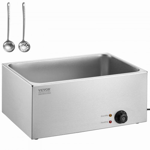 Maisto šildytuvas VEVOR M-100, 18 l, 1200 W