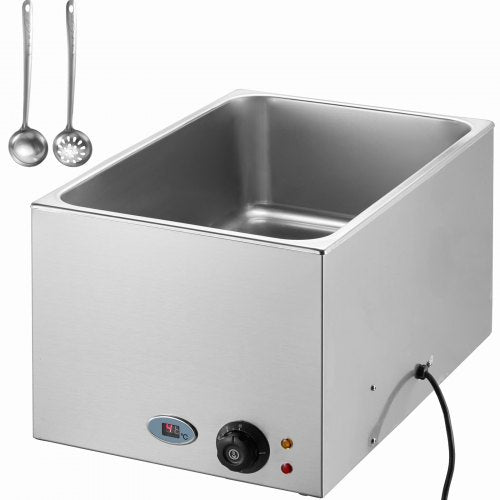 Maisto šildytuvas VEVOR M-300, 18 l, 1200 W