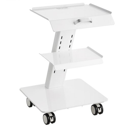 Laboratorinis vežimėlis VEVOR K-SH002, 100 kg apkrova
