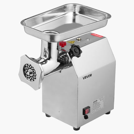 Elektrinė mėsmalė VEVOR SXC-22, 1100 W