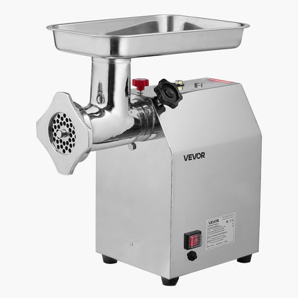 Elektrinė mėsmalė VEVOR SXC-22, 1100 W