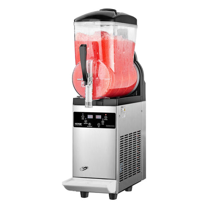 Šaldytų gėrimų aparatas VEVOR XN120B, 12 l talpa