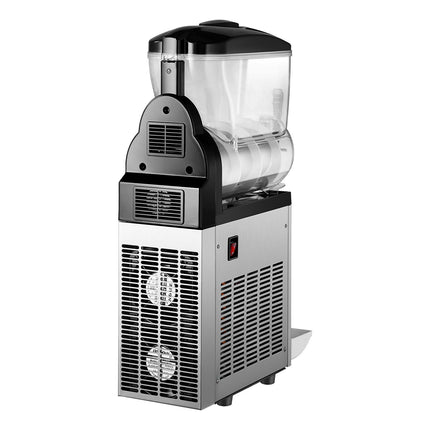 Šaldytų gėrimų aparatas VEVOR XN120B, 12 l talpa