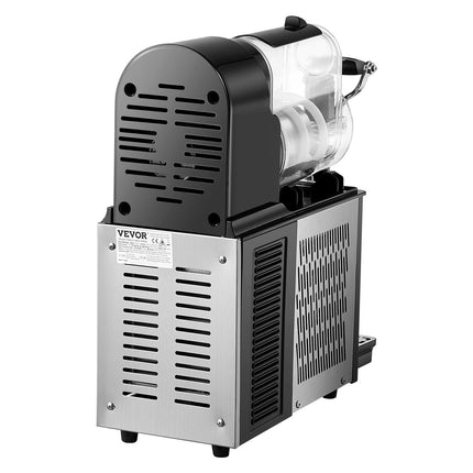 Šaldytų gėrimų aparatas VEVOR XRJ3LX1, 3 l talpa
