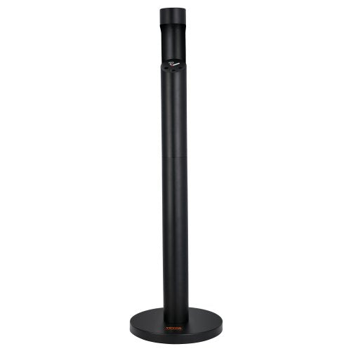 Lauko peleninė-šiukšliadėžė VEVOR YD-67B, 108 cm aukščio