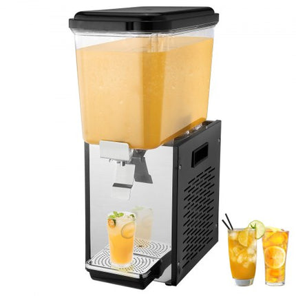 Gėrimų dozatorius VEVOR LYJ18LX1, 18 L