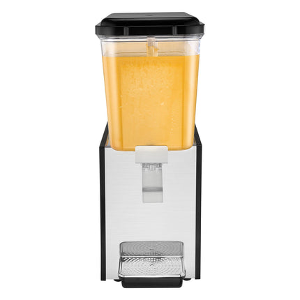 Gėrimų dozatorius VEVOR LYJ18LX1, 18 L