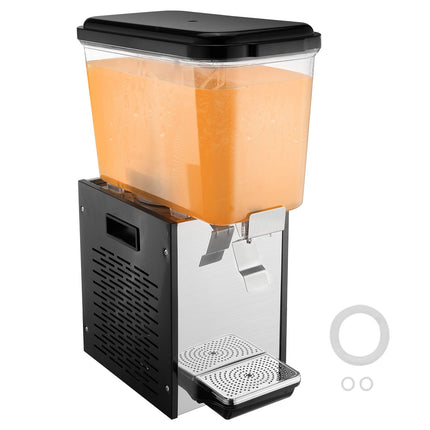 Gėrimų dozatorius VEVOR LYJ18LX1, 18 L