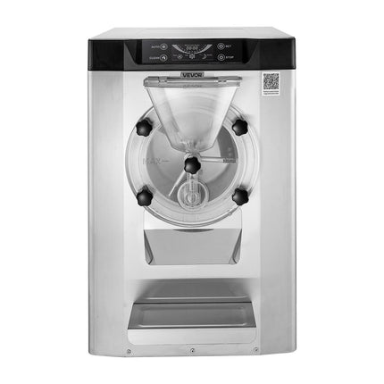Pramoninis kietųjų ledų aparatas VEVOR YKF-7218, 2000W
