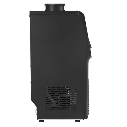 Komercinis ledo generatorius VEVOR SKF-AT70FT, 41 kg/parą