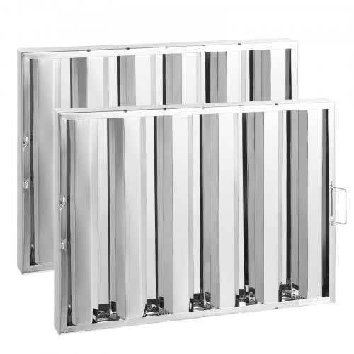 Gartraukio filtras VEVOR HGSS-004, 622 x 493 mm