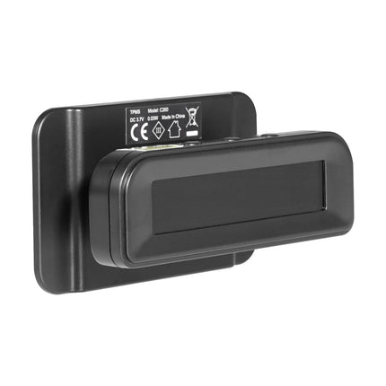 Padangų slėgio kontrolės sistema VEVOR C260, 7,3–87 PSI