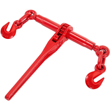 Grandinių įtempėjas VEVOR 3/8"-1/2", 4180 kg keliamoji galia.