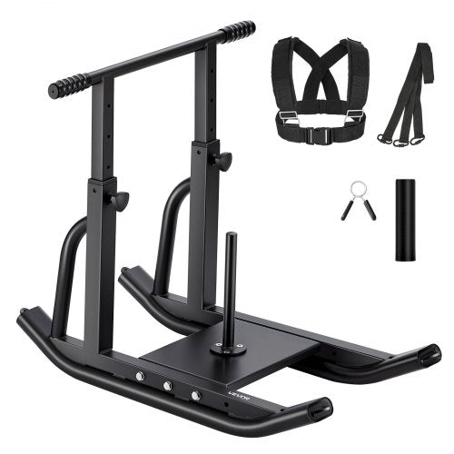 Svorio rogės VEVOR Q161H, 125 kg apkrova
