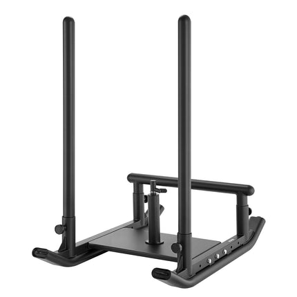 Svorio rogės VEVOR Q174, 125 kg apkrova