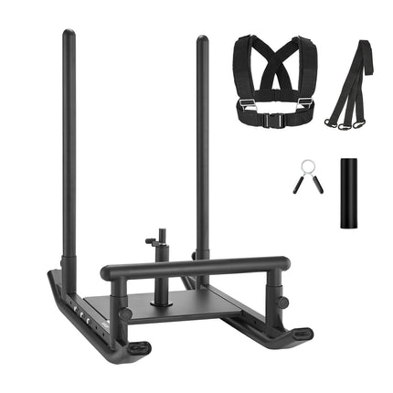 Svorio rogės VEVOR Q174, 125 kg apkrova