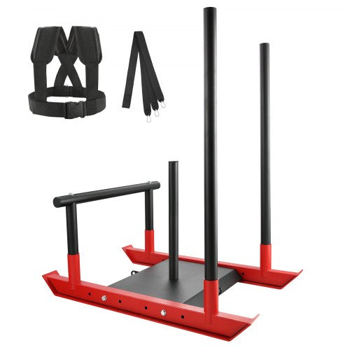 Svorio rogės VEVOR Q174, 125 kg apkrova