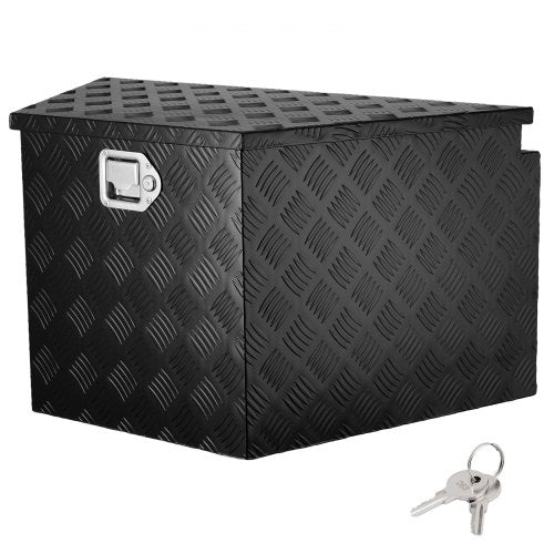 Priekabos dėžė VEVOR JL-TB09-3, 838x483x457 mm