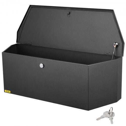 Priekabos dėžė VEVOR XSJ-TB19-1, 91 cm ilgio
