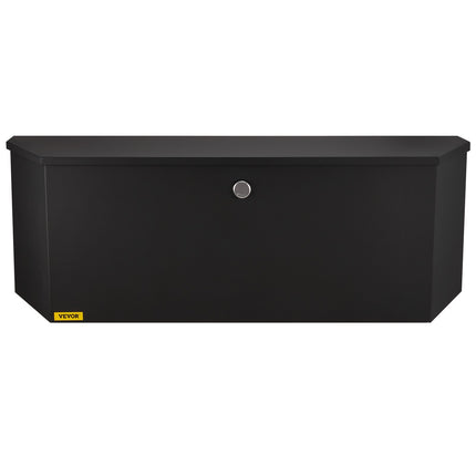 Priekabos dėžė VEVOR XSJ-TB19-1, 91 cm ilgio