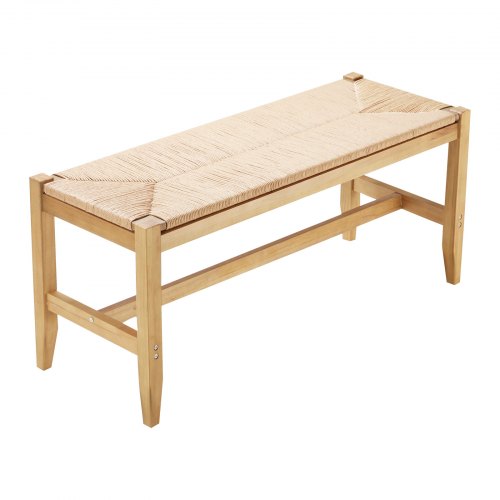 Pintas suoliukas VEVOR HYBZXD-02, 101,5 cm ilgio