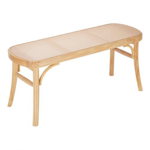 Pintas suoliukas VEVOR HYXD-05, 110 cm ilgio