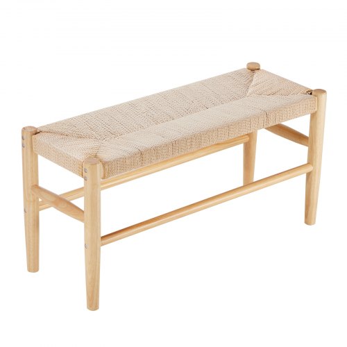 Pintas suoliukas VEVOR HYBZXD-01, 80 cm ilgio
