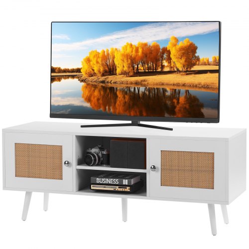 TV staliukas VEVOR 10FJTRTVO10K, iki 55 colių televizoriams