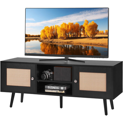 TV staliukas VEVOR 10FJTRTVO10B, iki 55 colių televizoriams