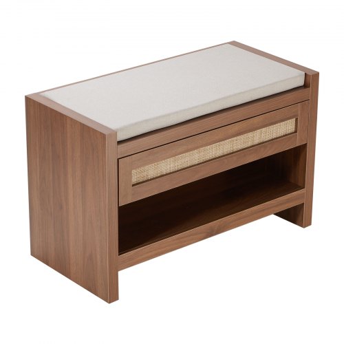 Pintas suoliukas batams VEVOR HYXD-04, 78,6 cm ilgio