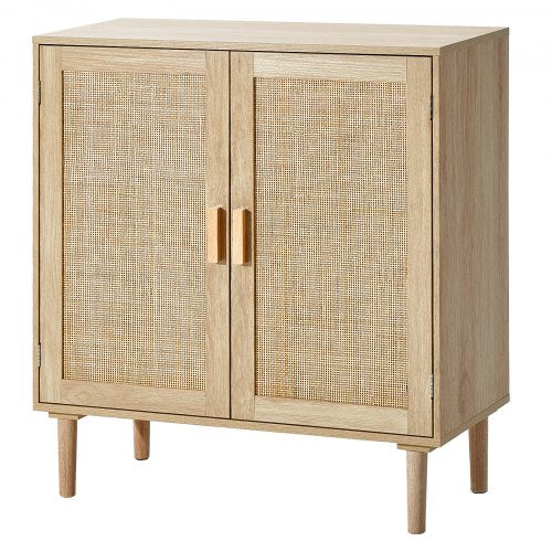 Pintos vytelės spintelė VEVOR SR191522, 80 cm pločio